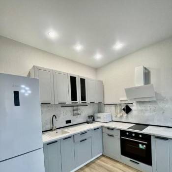 Сдается 2-х комнатная квартира, 56,8 м²