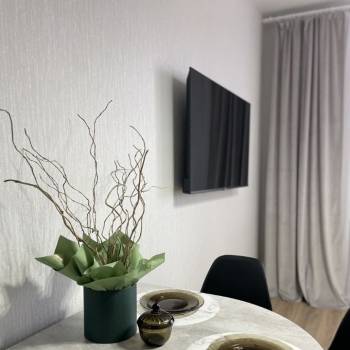 Сдается 2-х комнатная квартира, 56,8 м²