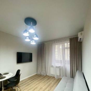 Сдается 2-х комнатная квартира, 56,8 м²