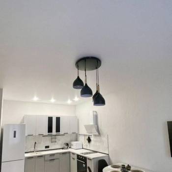 Сдается 2-х комнатная квартира, 56,8 м²