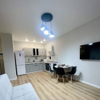 Сдается 2-х комнатная квартира, 56,8 м²