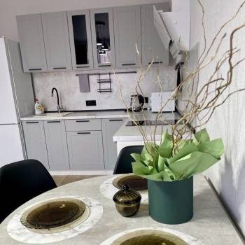 Сдается 2-х комнатная квартира, 56,8 м²