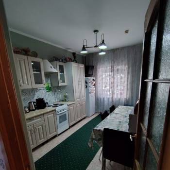 Продается 2-х комнатная квартира, 65 м²