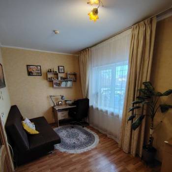 Продается 2-х комнатная квартира, 65 м²