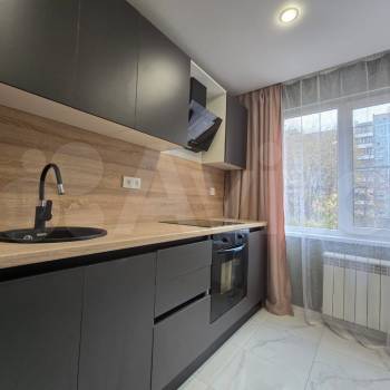 Продается 2-х комнатная квартира, 57 м²