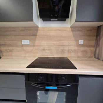 Продается 2-х комнатная квартира, 57 м²