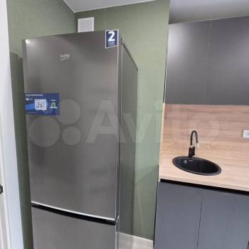 Продается 2-х комнатная квартира, 57 м²