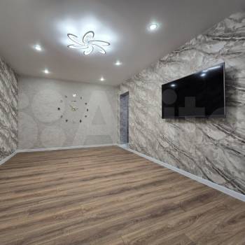 Продается 2-х комнатная квартира, 57 м²