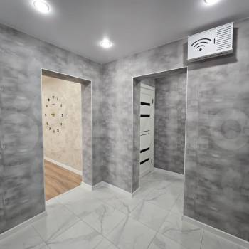 Продается 2-х комнатная квартира, 57 м²