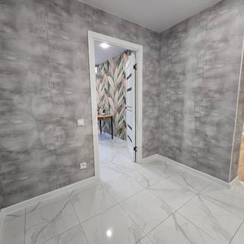 Продается 2-х комнатная квартира, 57 м²