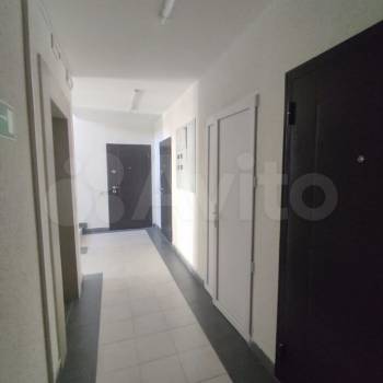 Продается 2-х комнатная квартира, 59,6 м²