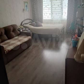 Продается 2-х комнатная квартира, 47,3 м²