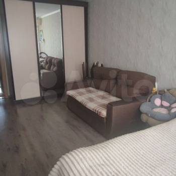 Продается 2-х комнатная квартира, 47,3 м²