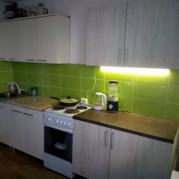 Продается 1-комнатная квартира, 43,2 м²