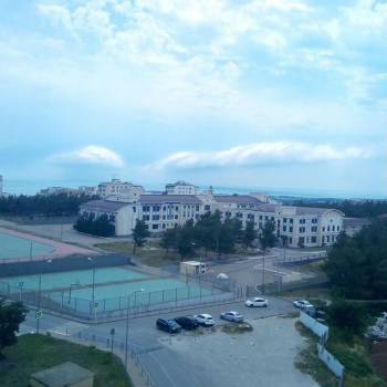 Продается 1-комнатная квартира, 43,2 м²