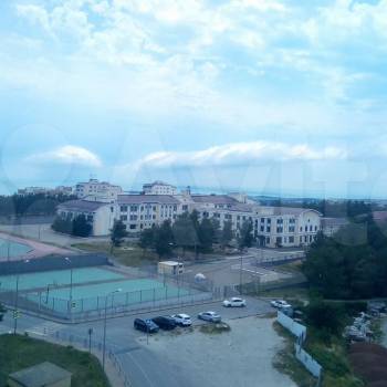 Продается 1-комнатная квартира, 43,2 м²