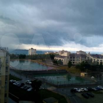 Продается 1-комнатная квартира, 43,2 м²