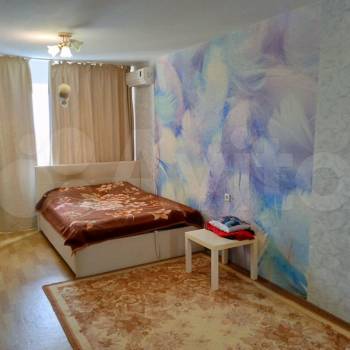 Продается 1-комнатная квартира, 43,2 м²