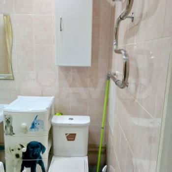 Продается 1-комнатная квартира, 43,2 м²