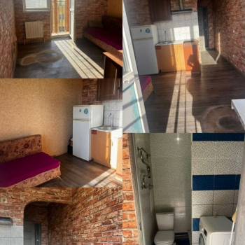 Продается 1-комнатная квартира, 22 м²