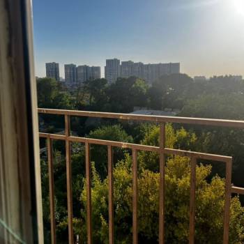 Продается 1-комнатная квартира, 22 м²