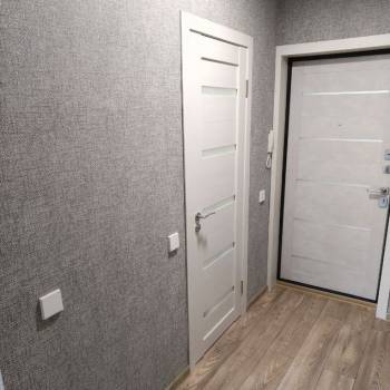 Продается 1-комнатная квартира, 21,3 м²