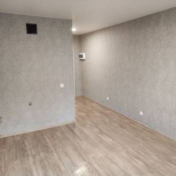 Продается 1-комнатная квартира, 21,3 м²