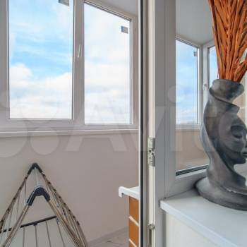 Продается 1-комнатная квартира, 22 м²