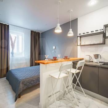 Продается 1-комнатная квартира, 22 м²