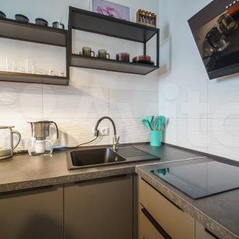 Продается 1-комнатная квартира, 22 м²