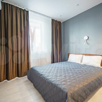 Продается 1-комнатная квартира, 22 м²