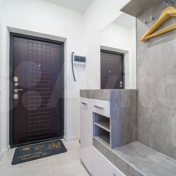 Продается 1-комнатная квартира, 22 м²