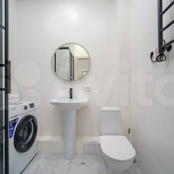 Продается 1-комнатная квартира, 22 м²