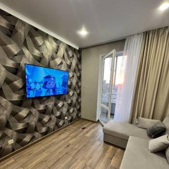 Сдается 1-комнатная квартира, 34 м²