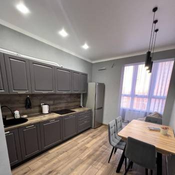 Сдается 1-комнатная квартира, 34 м²