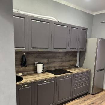 Сдается 1-комнатная квартира, 34 м²