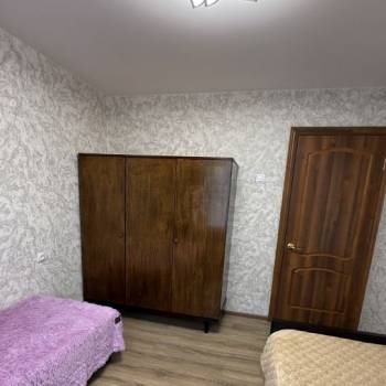 Сдается 2-х комнатная квартира, 46,5 м²