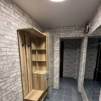 Сдается 2-х комнатная квартира, 46,5 м²