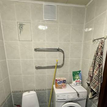 Сдается 2-х комнатная квартира, 46,5 м²