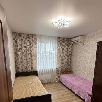 Сдается 2-х комнатная квартира, 46,5 м²