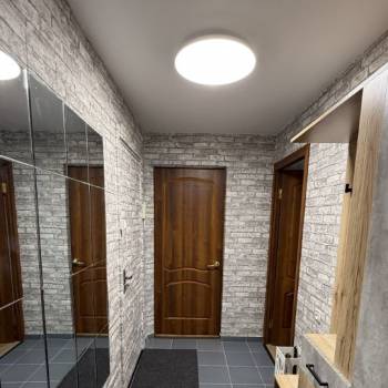 Сдается 2-х комнатная квартира, 46,5 м²
