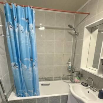 Сдается 2-х комнатная квартира, 46,5 м²