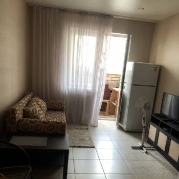 Продается 1-комнатная квартира, 24,1 м²