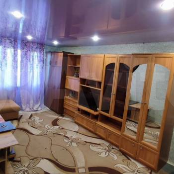 Сдается 1-комнатная квартира, 33 м²