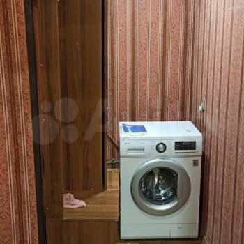 Сдается 1-комнатная квартира, 33 м²