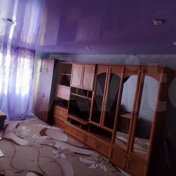 Сдается 1-комнатная квартира, 33 м²