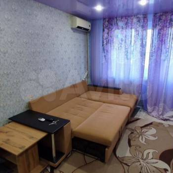 Сдается 1-комнатная квартира, 33 м²