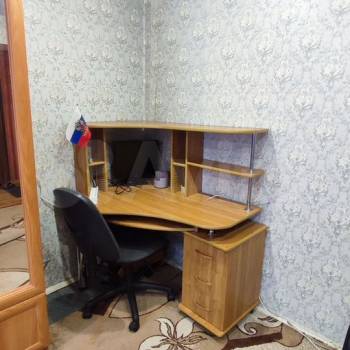 Сдается 1-комнатная квартира, 33 м²