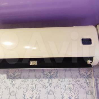 Сдается 1-комнатная квартира, 33 м²