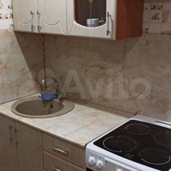 Сдается 1-комнатная квартира, 33 м²